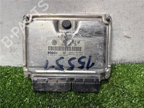 Used Electronic module Electronic module SEAT IBIZA III (6L1) 1.9 SDI (64 hp) 32740286 32740286