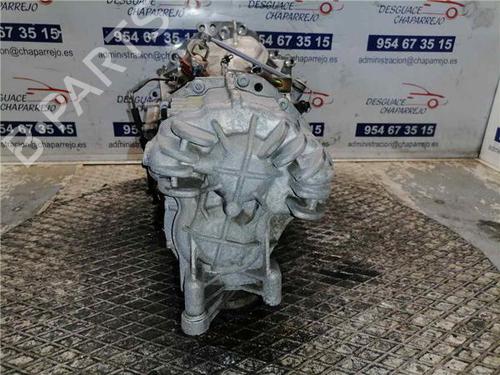 Gearbox AUDI A4 B7 Avant (8ED) 2.0 TDI | BP31893404M3