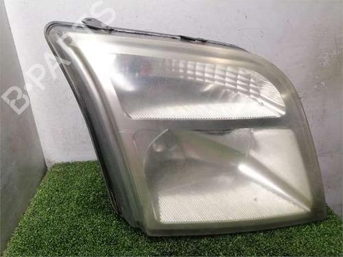 Right headlight FORD TRANSIT CONNECT (P65_, P70_, P80_) 1.8 TDCi | BP40517436C29 - Image 2