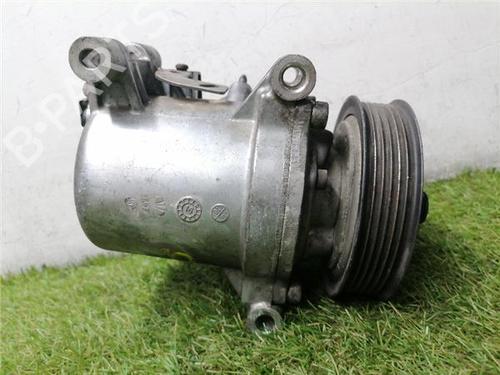 AC compressor PEUGEOT EXPERT Van (V_) 1.6 BlueHDi 95 | BP31911488M34
