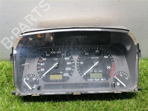 Used Instrument cluster Instrument cluster VW GOLF III (1H1) 1.9 TDI (110 hp) 33415579 33415579