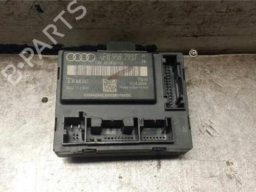 electronic-module-audi-a6-c6-4f2-2004-2005-2006-2007-2008-2009-2010-2011-31896174 main image