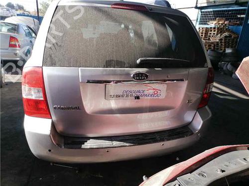 Right sun visor KIA CARNIVAL / GRAND CARNIVAL III (VQ) 2.9 CRDi | BP31900649I2 