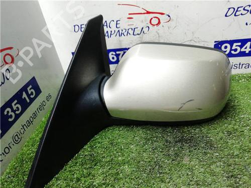 Left mirror MAZDA 3 (BK) 1.6 DI Turbo | BP31892013C26