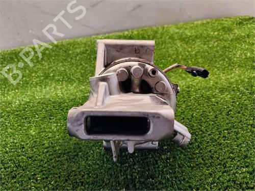 AC compressor DACIA SANDERO II 1.5 Blue dCi 95 (B8JL) | BP36681966M34 - Image 2