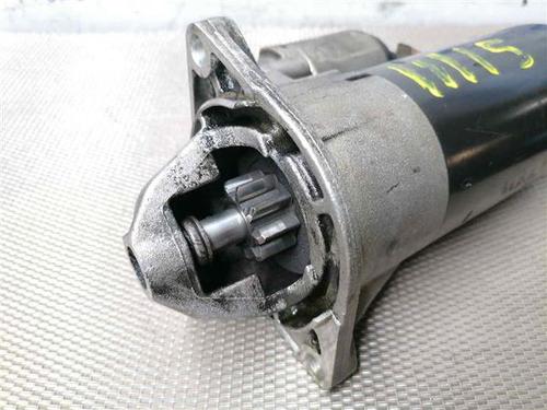 Starter FIAT LINEA (323_, 110_) 1.6 D Multijet | BP31890487M8 
