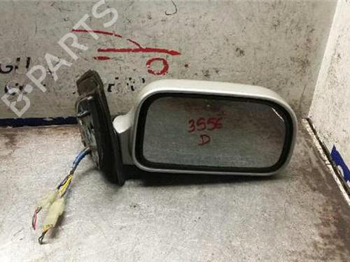 Rétroviseur droit KIA JOICE (MTE1P) 2.0 (120 hp) 31891379