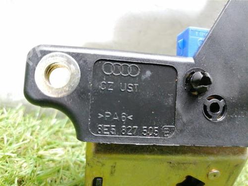 Other AUDI A4 B6 (8E2) 2.4 | BP33478081O1 - Image 4