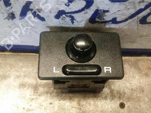 Used Mirror switch NISSAN ALMERA I (N15) 2.0 D (75 hp) 31891280