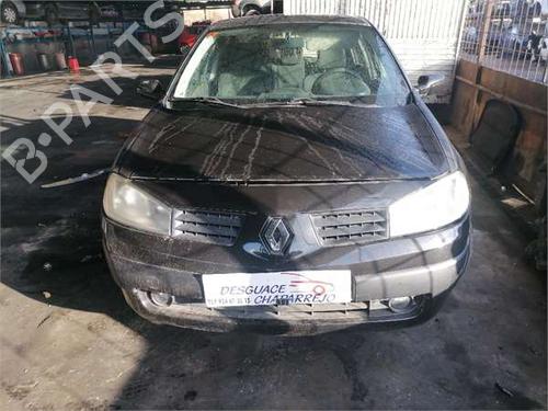 Used Parts RENAULT MEGANE II (BM0/1_, CM0/1_) 1.6 16V 4995489