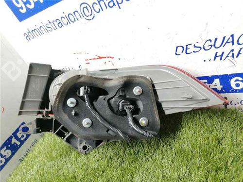 Left taillight HONDA ACCORD VIII (CU) 2.2 i-DTEC (CU3) | BP31894055C34