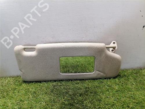Used Right sun visor Right sun visor VOLVO V40 Estate (645) 1.9 DI (115 hp) 34641505 34641505