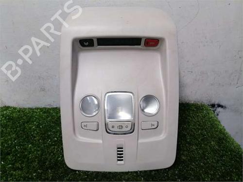 Used Interior roof light Interior roof light CITROËN C4 CACTUS Van (0B_, 0P_) PureTech 110 (110 hp) 36453157 36453157