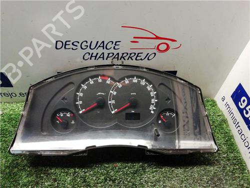 instrument-cluster-opel-meriva-a-mpv-x03-2003-2004-2005-2006-2007-2008-2009-2010-31897051 main image