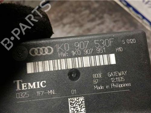 electronic-module-seat-leon-1p1-2005-2006-2007-2008-2009-2010-2011-2012-2013-31895373 main image