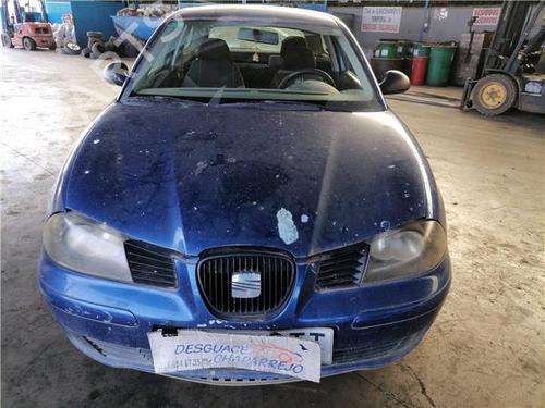 Engine SEAT IBIZA III (6L1) 1.9 SDI | BP31890281M1 