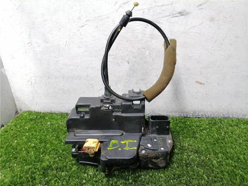 front-left-lock-opel-antara-a-l07-2006-2007-2008-2009-2010-2011-2012-2013-2014-2015-2016-2017-31911609 main image