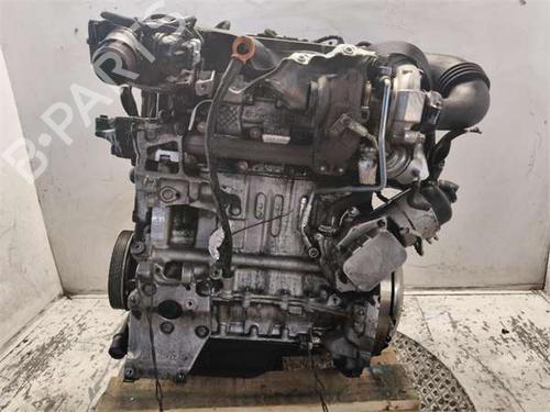 Used Engine Engine 37003547 37003547
