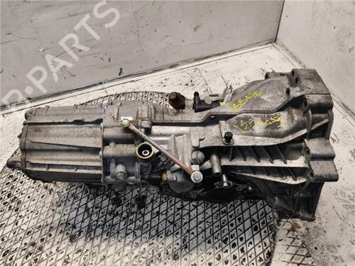 Gearbox AUDI A4 B6 (8E2) 1.9 TDI | BP33249023M3  - Image 5