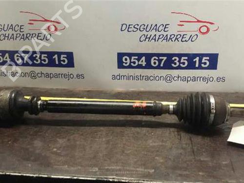 Arbre de transmission avant droit MITSUBISHI CARISMA (DA_) 1.9 TD (DA4A) (90 hp) 31890930