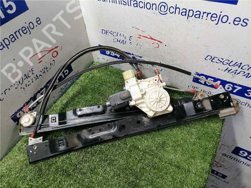 Front left window mechanism FORD GALAXY II (WA6) 2.0 TDCi | BP31893683C22 - Image 2