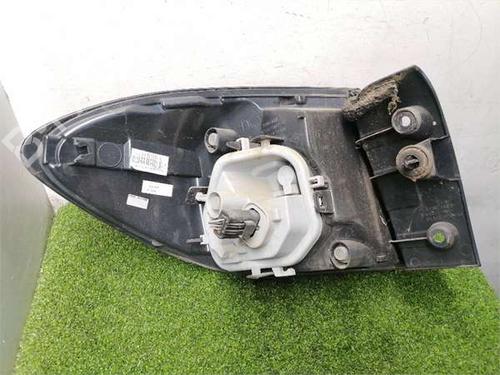 Right taillight RENAULT CAPTUR I (J5_, H5_) 1.5 dCi 90 (J5N4, J5M5, J5MW, J5M6, J5AL, J5AJ) | BP39417007C35 - Image 3