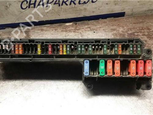 fuse-box-bmw-5-e60-2001-2002-2003-2004-2005-2006-2007-2008-2009-2010-31889219 main image