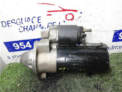 starter-audi-a4-b5-8d2-1994-1995-1996-1997-1998-1999-2000-2001-31890068 main image