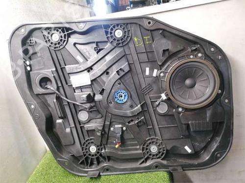 Used Front left window mechanism Front left window mechanism HYUNDAI TUCSON (TL, TLE) 2.0 CRDi (136 hp) 40110530 40110530