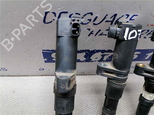Ignition coil RENAULT CLIO III (BR0/1, CR0/1) 1.4 16V | BP31899485M94