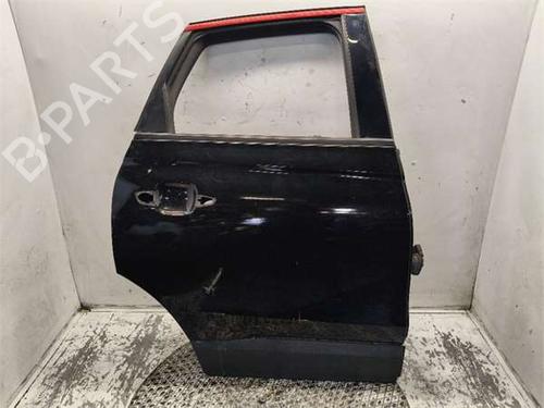 Dør højre bagtil Dør højre bagtil 38713576 38713576