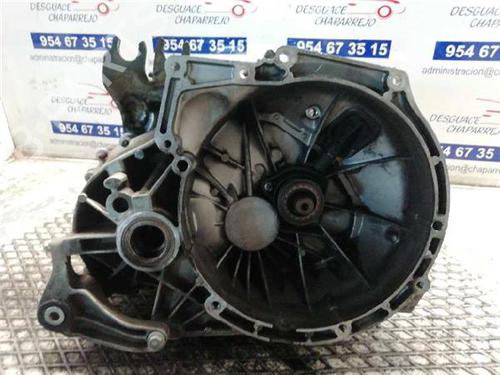 gearbox-ford-focus-ii-da_-hcp-dp-2004-2005-2006-2007-2008-2009-2010-2011-2012-2013-31891590 main image