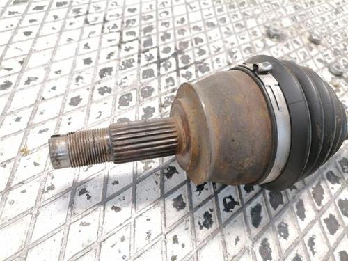 Left front driveshaft FIAT 500L (351_, 352_) 1.3 D Multijet (199LXY1A, 199LXY11) | BP32768326M38 - Image 2
