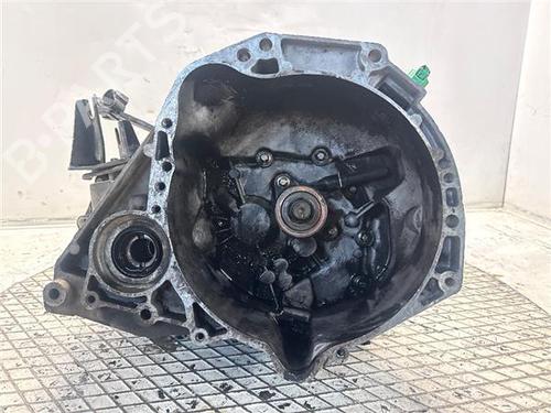 Used Gearbox Gearbox NISSAN MICRA III (K12) 1.2 16V (65 hp) 35747365 35747365