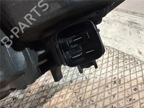 Radiator fan KIA CARENS IV 1.7 CRDi | BP32253774M35