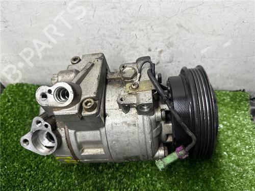 AC compressor VW PASSAT B5 (3B2) 1.9 TDI | BP36453076M34 - Image 5
