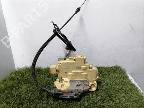 front-left-lock-vw-passat-b6-3c2-2005-2006-2007-2008-2009-2010-2011-33248484 main image