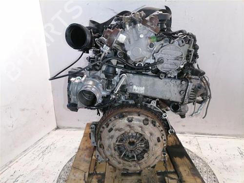Engine VOLVO S60 II (134) D4 | BP32377166M1 - Image 2