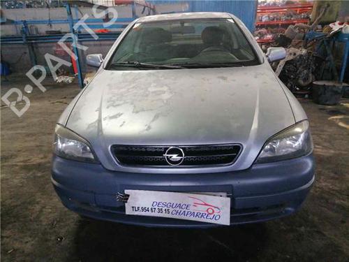 Used Parts OPEL ASTRA G Convertible (T98) 2.2 DTI (F67) (125 hp) 4409674