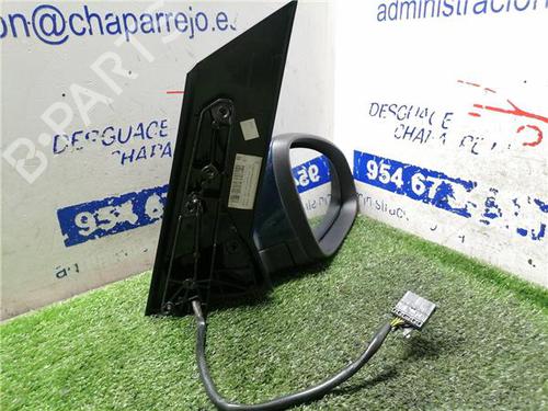 Right mirror OPEL ASTRA J (P10) 1.7 CDTI (68) | BP31892855C27