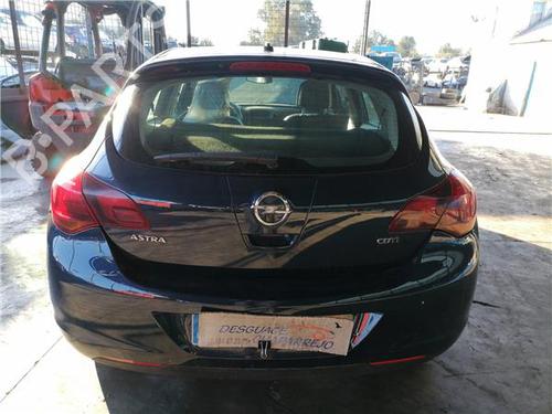 Switch OPEL ASTRA J (P10) 1.7 CDTI (68) | BP31898853I30