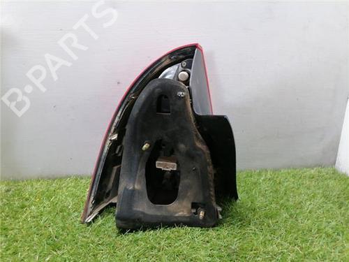 Right taillight CITROËN C5 II (RC_) 1.8 16V | BP36453027C35 - Image 2