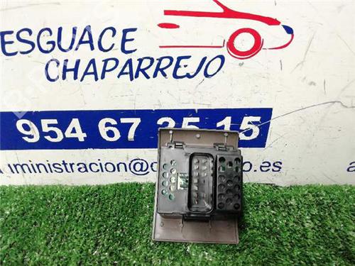 Left front window switch CHRYSLER PT CRUISER (PT_) 2.2 CRD | BP31896682I27