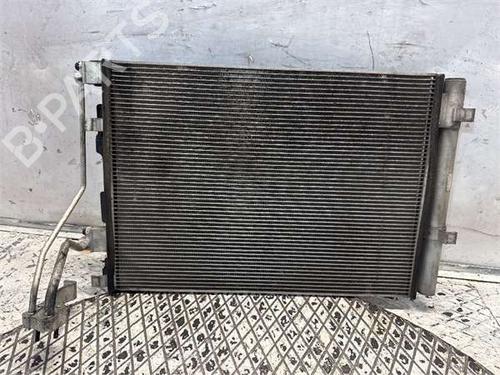 AC Kondensor AC Kondensor KIA RIO III (UB) 1.1 CRDi (75 hp) 35796806 35796806