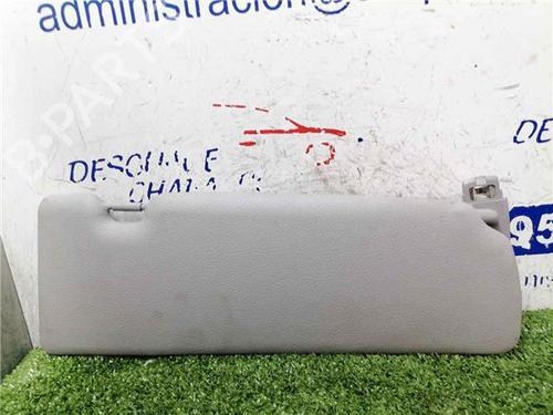 Left sun visor BMW 1 (E81) 116 d | BP31900343I1