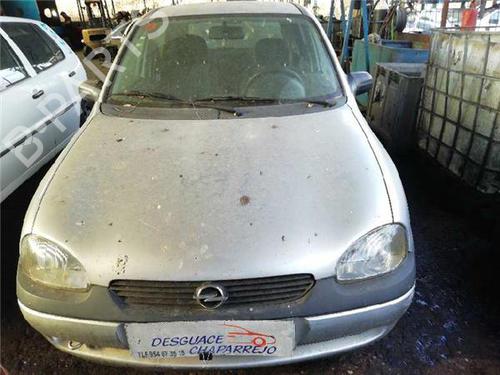 Used Parts OPEL CORSA B (S93)  1.2 i 16V (F08, F68, M68)  4408285