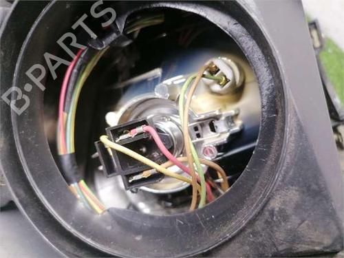 Left headlight PEUGEOT BIPPER (AA_) 1.3 HDi 75 | BP38502741C28 - Image 5