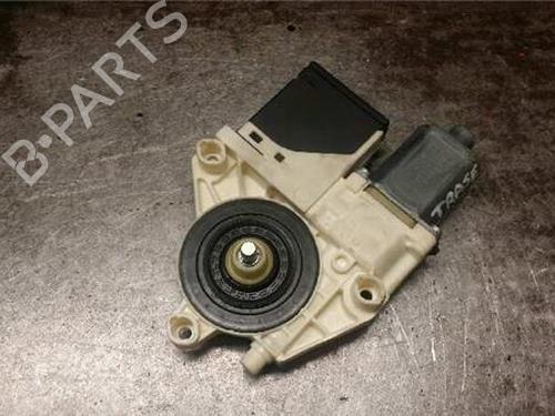 Used Rear left window mechanism RENAULT MEGANE II (BM0/1_, CM0/1_) 1.5 dCi (BM1E, CM1E) (106 hp) 31891209