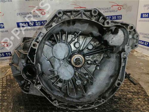 gearbox-renault-laguna-ii-bg01_-2001-2002-2003-2004-2005-2006-2007-31893656 main image