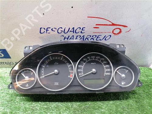 instrument-cluster-jaguar-x-type-i-x400-2001-2002-2003-2004-2005-2006-2007-2008-2009-31898611 main image
